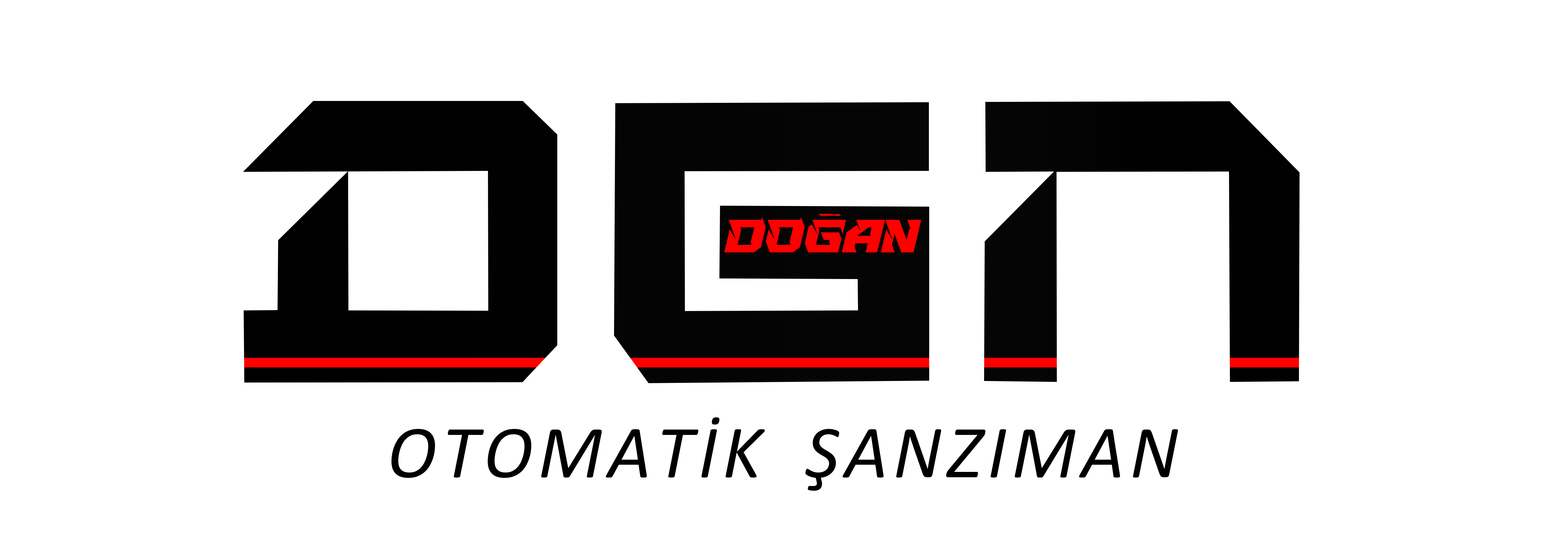 hd DGN şanzıman logo